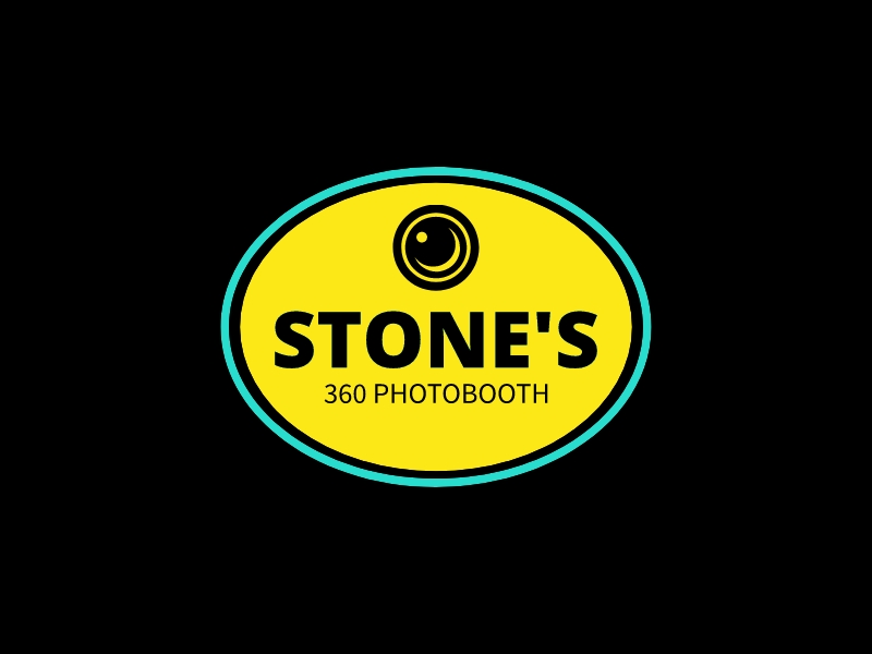 STONE'S logo design