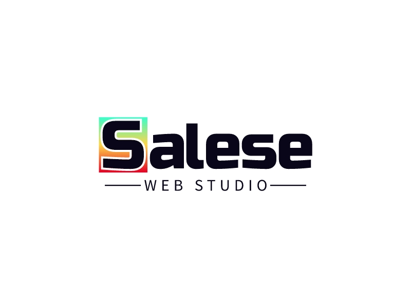 Salese logo design